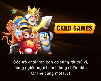 Hướng dẫn chơi bắn cá