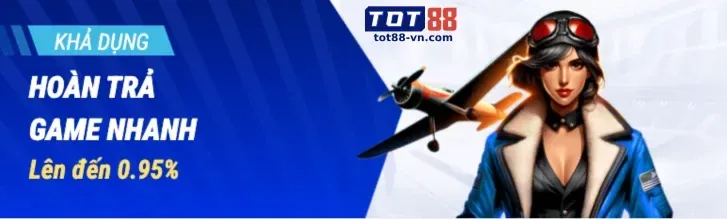 Hoàn trả không giới hạn 28bey